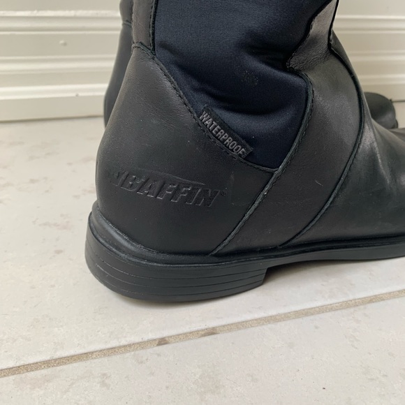Baffin Stratford Boots Sz 7 - Picture 5 of 7